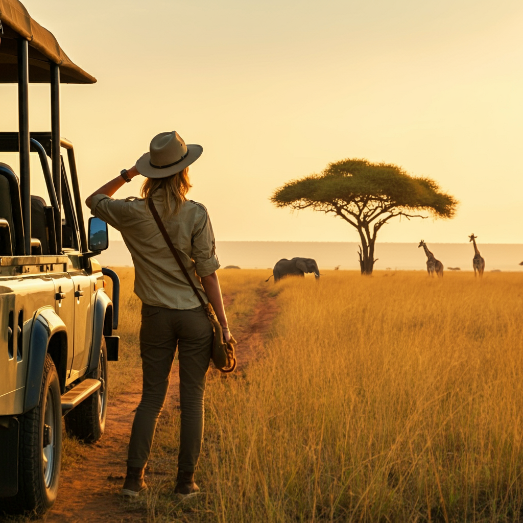 Safari
