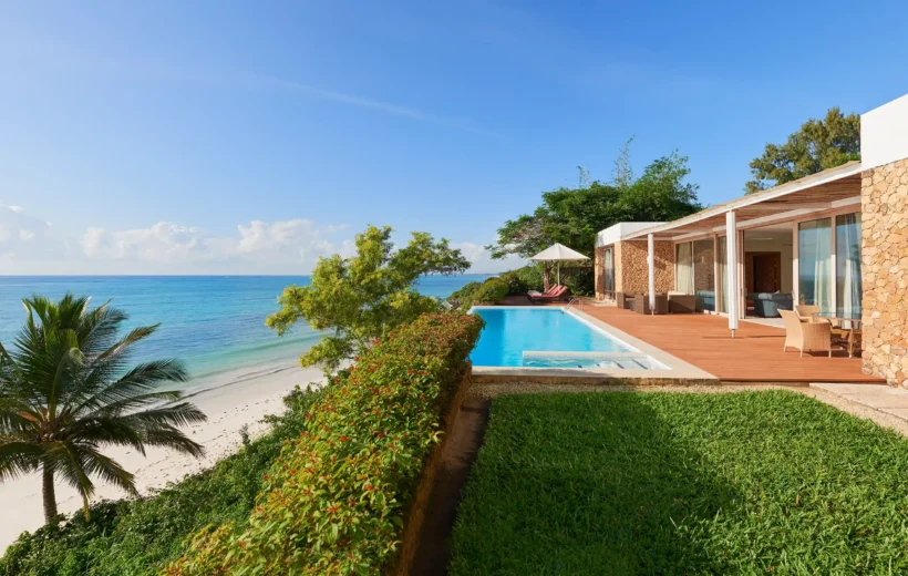 3 Days: Zanzibar Beach Bliss Holiday Package