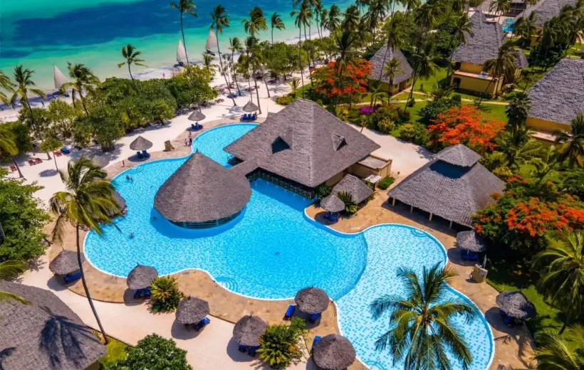 6-Day Ultimate Zanzibar Epic Adventure: Sun, Sand, and Culture