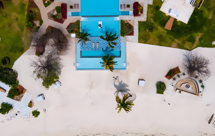The Ultimate 5-Day Zanzibar Island Adventure Tour