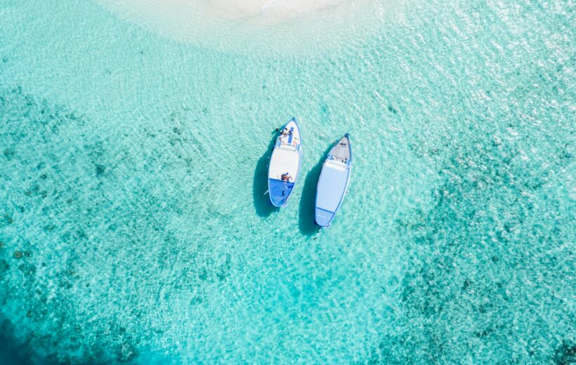 9 Days, 8 Nights: Zanzibar Beach Holiday & Excursion Adventure