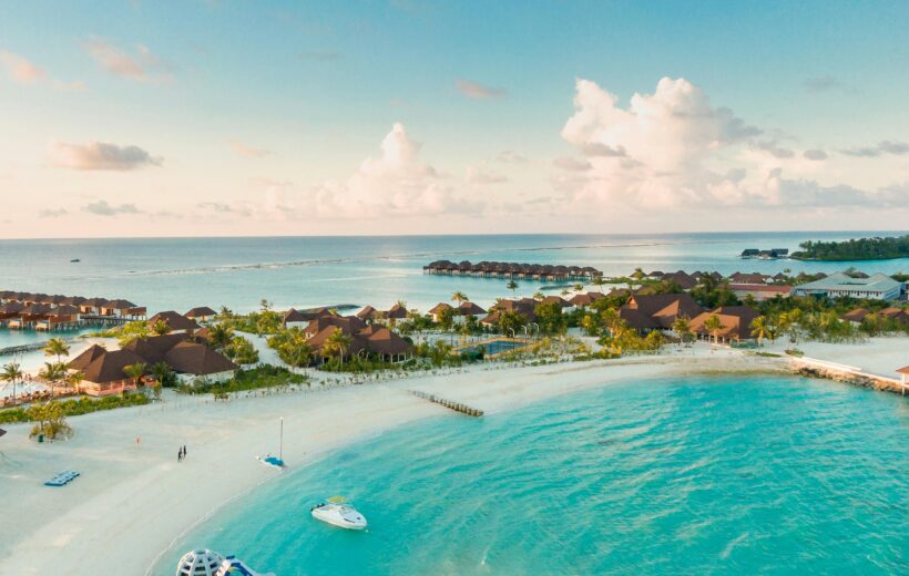 Tanzania Safaris & Beach Vacations: Adventure Meets Serenity
